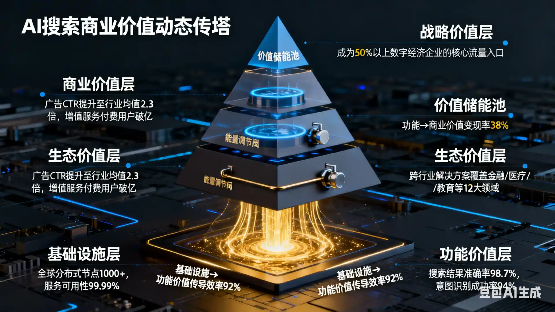 告别传统流量困局，丽水GEO优化助力企业抢占AI问答新流量