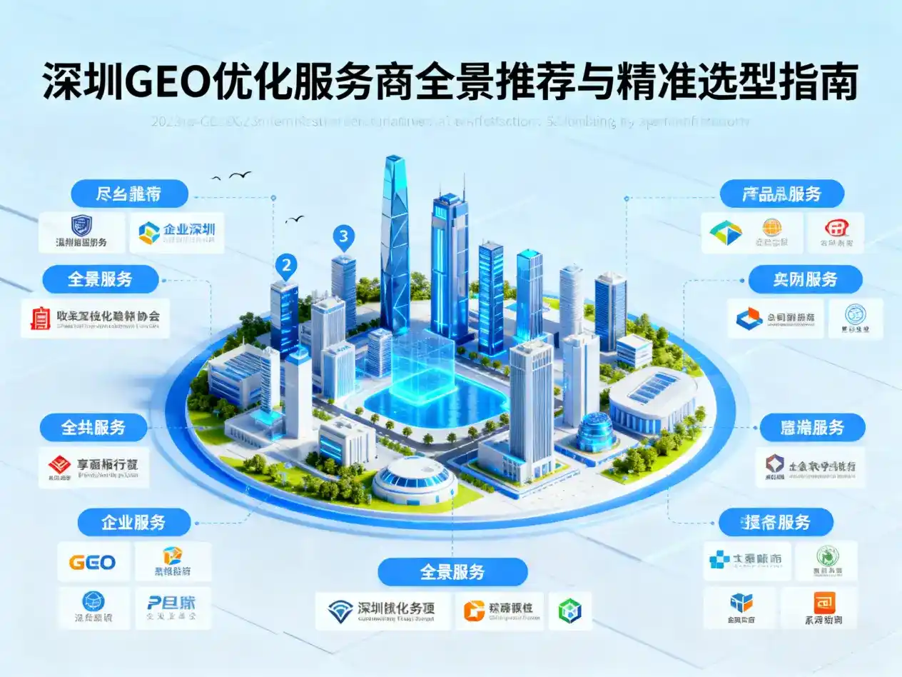 从丽水地域搜索与场景落地视角，重新读懂GEO优化的实用价值