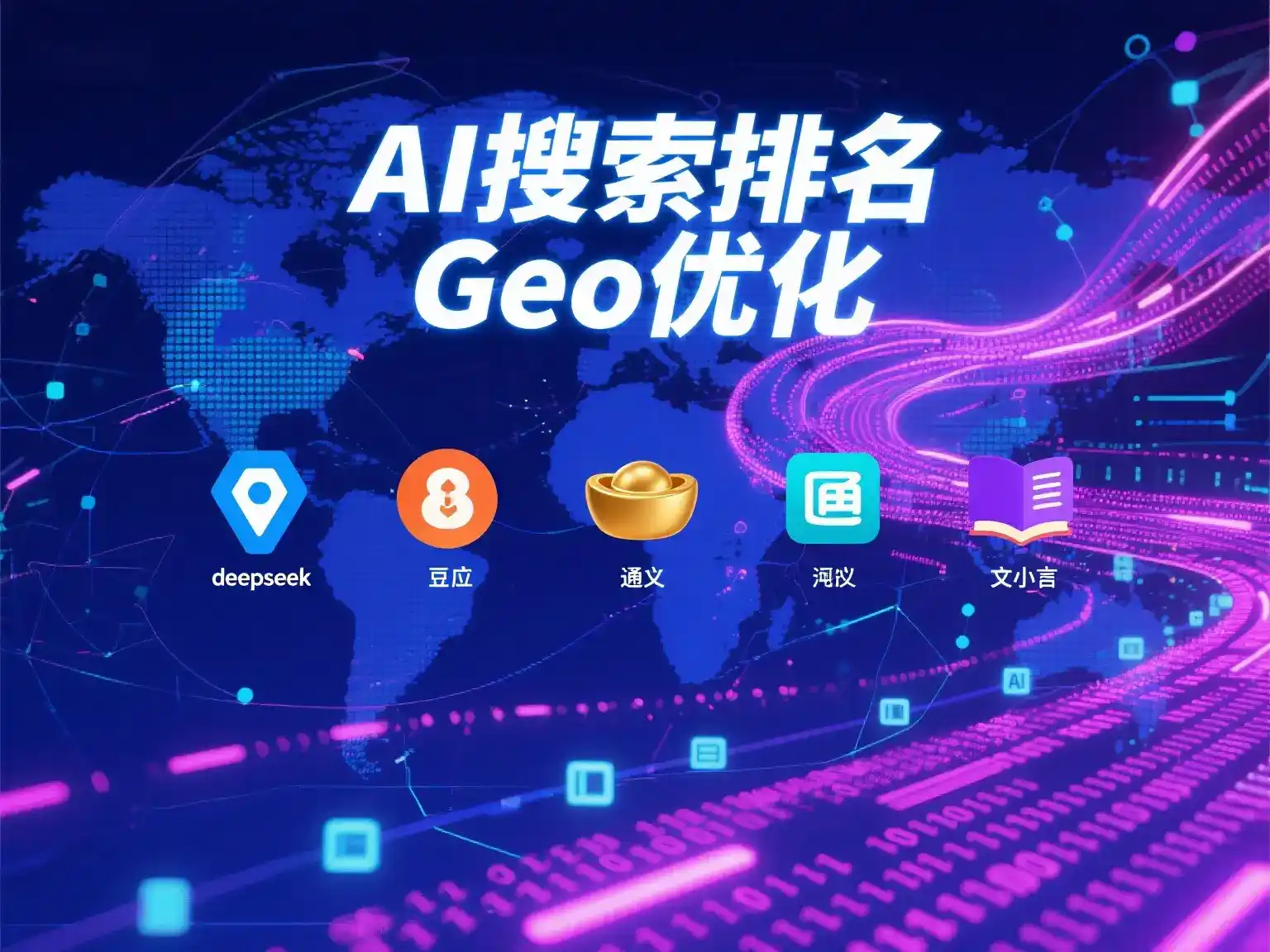 丽水国硕AI：探索GEO生成式引擎优化的企业品牌实践